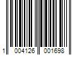 Barcode Image for UPC code 10041260016995