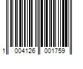 Barcode Image for UPC code 10041260017534