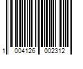 Barcode Image for UPC code 10041260023108