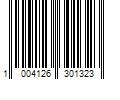 Barcode Image for UPC code 1004126301323