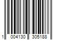 Barcode Image for UPC code 10041303051846