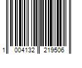 Barcode Image for UPC code 10041322195064