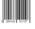 Barcode Image for UPC code 10041331011072