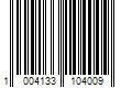 Barcode Image for UPC code 10041331040089