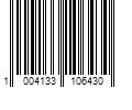 Barcode Image for UPC code 10041331064337