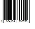 Barcode Image for UPC code 10041343007858