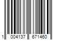 Barcode Image for UPC code 10041376714693