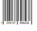 Barcode Image for UPC code 10041376982399