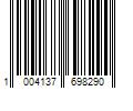 Barcode Image for UPC code 10041376982900