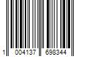 Barcode Image for UPC code 10041376983402