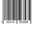 Barcode Image for UPC code 10041415035376