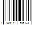 Barcode Image for UPC code 10041415051376