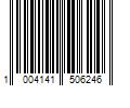 Barcode Image for UPC code 10041415062426