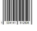 Barcode Image for UPC code 10041415125084