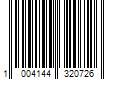 Barcode Image for UPC code 10041443207233