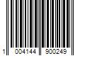 Barcode Image for UPC code 10041449002405