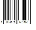 Barcode Image for UPC code 10041716811655