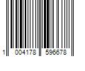 Barcode Image for UPC code 10041785966751