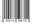 Barcode Image for UPC code 10041785967130