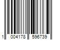 Barcode Image for UPC code 10041785967345