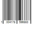 Barcode Image for UPC code 10041785968830