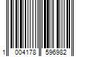 Barcode Image for UPC code 10041785969868