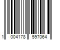 Barcode Image for UPC code 10041785970659