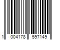 Barcode Image for UPC code 10041785971472