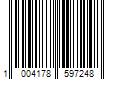 Barcode Image for UPC code 10041785972431