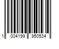 Barcode Image for UPC code 10041999505333