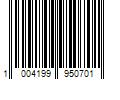 Barcode Image for UPC code 10041999507030