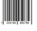 Barcode Image for UPC code 10041999507597