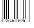 Barcode Image for UPC code 10042369176825