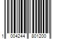 Barcode Image for UPC code 1004244801200