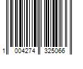 Barcode Image for UPC code 10042743250646