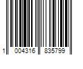 Barcode Image for UPC code 10043168357989