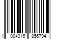 Barcode Image for UPC code 10043168567937