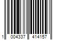 Barcode Image for UPC code 10043374141594