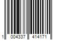 Barcode Image for UPC code 10043374141761