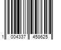 Barcode Image for UPC code 10043374586210