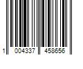 Barcode Image for UPC code 10043374586548