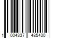 Barcode Image for UPC code 10043374854319