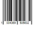 Barcode Image for UPC code 10043695056317