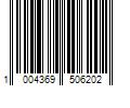 Barcode Image for UPC code 10043695062004