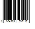 Barcode Image for UPC code 10043695071129