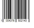 Barcode Image for UPC code 10043765021443