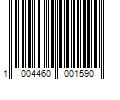 Barcode Image for UPC code 10044600015948