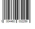 Barcode Image for UPC code 10044600322510