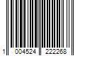 Barcode Image for UPC code 10045242222671