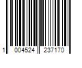 Barcode Image for UPC code 10045242371782